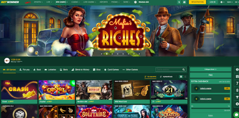 Exclusive BetWinner Bonuses for New and Existing Players Exclusive BetWinner Bonuses for New and Existing Players