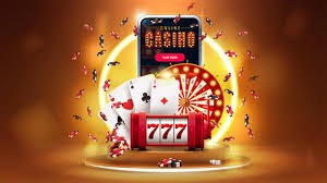 Discover the Exciting World of 7Bets An Ultimate Betting Experience