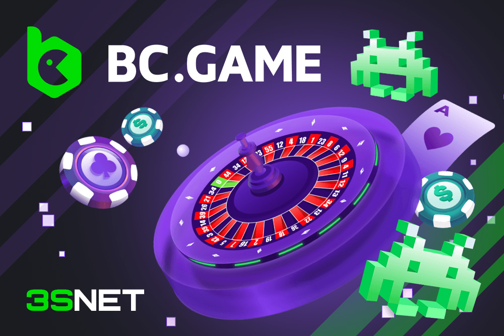 Step-by-Step Guide to BC.Game Registration Process -233776869 Step-by-Step Guide to BC.Game Registration Process -233776869